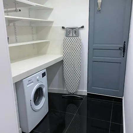 Cavaliere 125m2 Piscine Appartement