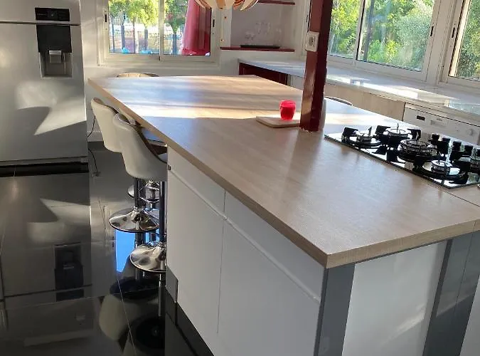 Appartement Cavaliere 125m2 Piscine Le Lavandou