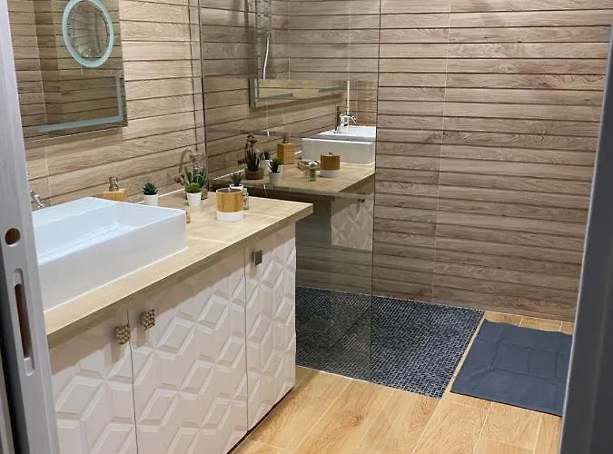 Appartement Cavaliere 125m2 Piscine Le Lavandou