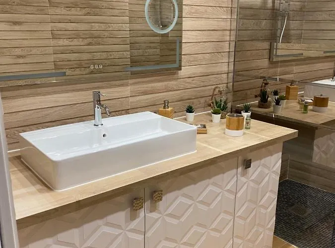 Appartement Cavaliere 125m2 Piscine Le Lavandou