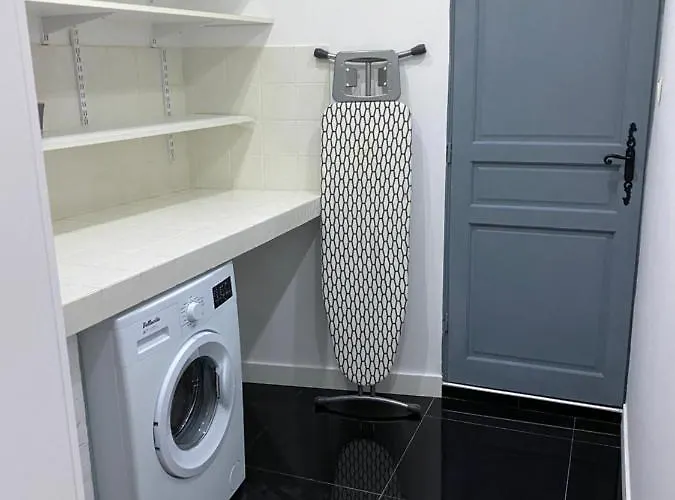 Cavaliere 125m2 Piscine Appartement