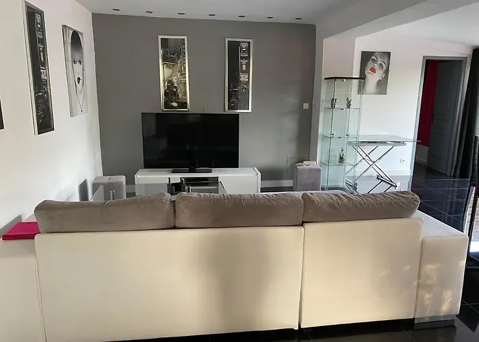 Appartement Cavaliere 125m2 Piscine *