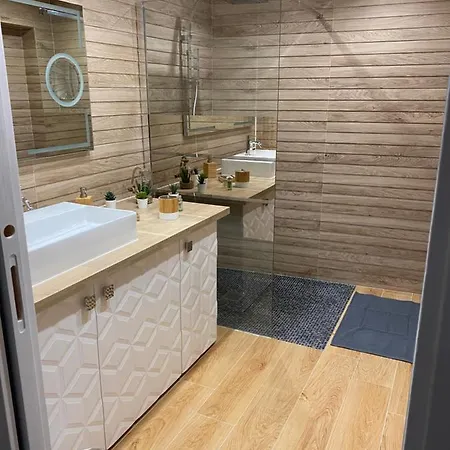Apartman Cavaliere 125m2 Piscine Le Lavandou