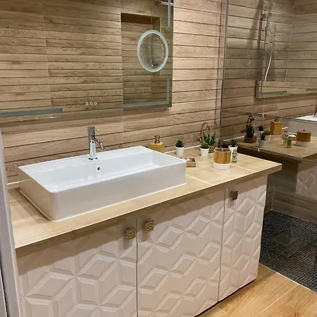 Διαμέρισμα Cavaliere 125m2 Piscine Le Lavandou