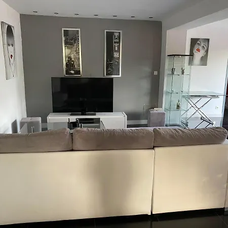 Apartman Cavaliere 125m2 Piscine *