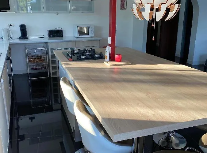 Cavaliere 125m2 Piscine Le Lavandou