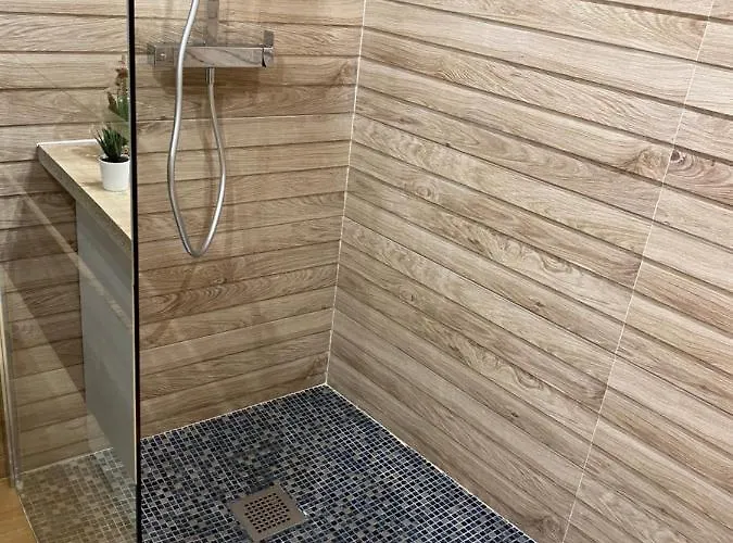 Cavaliere 125m2 Piscine